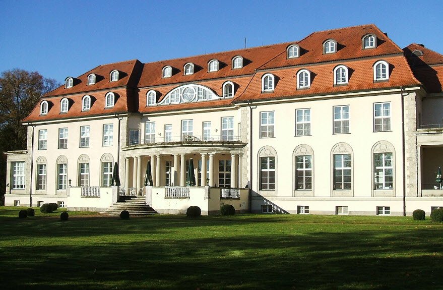 Hotel Schloß Storkau, Germany